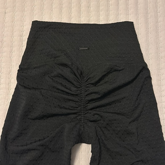 ECHT Swift Scrunch Leggings Women’s Size Small - Picture 10 of 11